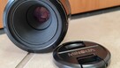 Minolta AF 50 mm f2.8 Macro 1:1 (Sony A / Minolta) - 6