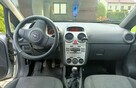 Opel Corsa D 1.0 - 2