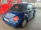 Volkswagen New Beatl Cabrio - 3