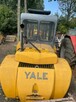 Wózek widłowy Yale GLP90 15t 1990r. - 3