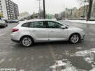 Renault Megane 1.5 dCi Authentique - 2