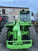 Ładowarka teleskopowa Merlo Turbofarmer P34.7 Plus 2009r. - 2