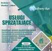 Firma Sprzątająca Zadbany Kąt- usługi sprzątające sprzątanie - 1