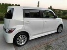 Daihatsu Materia 1.3 benzyna 2009 r. 182 tys. km - 3