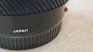 Minolta AF 50 mm f2.8 Macro 1:1 (Sony A / Minolta) - 4