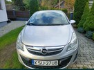 Opel Corsa D 1.0 - 4