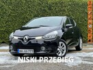 Renault Clio IV 0.9 90KM / 2016 / Klimatornic / LED / NAVI / Alufelgi - 1