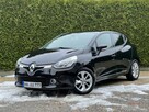 Renault Clio IV 0.9 90KM / 2016 / Klimatornic / LED / NAVI / Alufelgi - 3