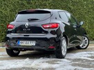 Renault Clio IV 0.9 90KM / 2016 / Klimatornic / LED / NAVI / Alufelgi - 4