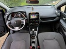 Renault Clio IV 0.9 90KM / 2016 / Klimatornic / LED / NAVI / Alufelgi - 7