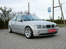 BMW 330 3.0D 184KM Sedan -Skóra -Bogata wersja - 8