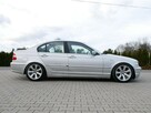 BMW 330 3.0D 184KM Sedan -Skóra -Bogata wersja - 9