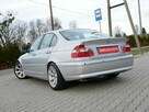 BMW 330 3.0D 184KM Sedan -Skóra -Bogata wersja - 10