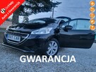 Peugeot 208 1.0 70 KM I Właściciel 100% Przebieg Stan BDB Z Niemiec Zapraszam !!! - 1