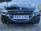 Peugeot 208 1.0 70 KM I Właściciel 100% Przebieg Stan BDB Z Niemiec Zapraszam !!! - 5