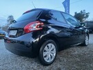 Peugeot 208 1.0 70 KM I Właściciel 100% Przebieg Stan BDB Z Niemiec Zapraszam !!! - 9