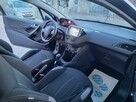 Peugeot 208 1.0 70 KM I Właściciel 100% Przebieg Stan BDB Z Niemiec Zapraszam !!! - 12