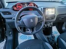 Peugeot 208 1.0 70 KM I Właściciel 100% Przebieg Stan BDB Z Niemiec Zapraszam !!! - 16