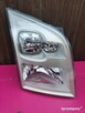 Ford Transit 06r lampa przednia lewa i prawa nowa Europa - 4