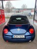 Volkswagen New Beatl Cabrio - 2