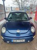 Volkswagen New Beatl Cabrio - 7