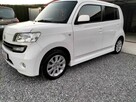Daihatsu Materia 1.3 benzyna 2009 r. 182 tys. km - 1