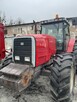 Ciągnik rolniczy Massey Fergusson 8160 1998r. - 11