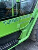 Ładowarka teleskopowa Merlo Turbofarmer P34.7 Plus 2009r. - 14