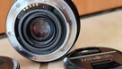 Minolta AF 50 mm f2.8 Macro 1:1 (Sony A / Minolta) - 12