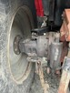 Ciągnik rolniczy Massey Fergusson 8160 1998r. - 6