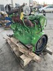 Silnik John Deere Powertech Plus 6068 6,8L - 3