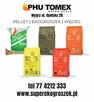 Pellet ENplus A1 6mm sosnowy pelet drzewny certyfikowany - 4