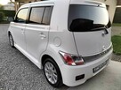 Daihatsu Materia 1.3 benzyna 2009 r. 182 tys. km - 4