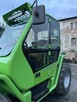 Ładowarka teleskopowa Merlo Turbofarmer P34.7 Plus 2009r. - 3