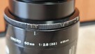 Minolta AF 50 mm f2.8 Macro 1:1 (Sony A / Minolta) - 2