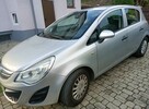 Opel Corsa D 1.0 - 8