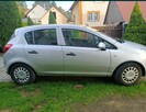 Opel Corsa D 1.0 - 5