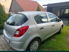 Opel Corsa D 1.0 - 1