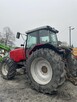 Ciągnik rolniczy Massey Fergusson 8160 1998r. - 2