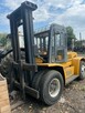 Wózek widłowy Yale GLP90 15t 1990r. - 2