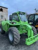 Ładowarka teleskopowa Merlo Turbofarmer P34.7 Plus 2009r. - 7