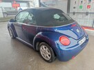 Volkswagen New Beatl Cabrio - 4