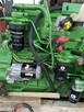 Silnik John Deere Powertech Plus 6068 6,8L - 7