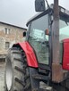 Ciągnik rolniczy Massey Fergusson 8160 1998r. - 13