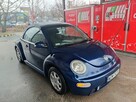 Volkswagen New Beatl Cabrio - 6