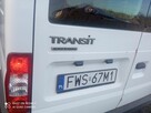 Ford Transit 2012 rok 163tys przebieg - 3