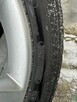 Koła zimowe felgi Mercedes ML GL - 10