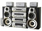 Skup Wieże HiFi Audio Wzmacniacze sprzętu rtv nowe używane / - 2