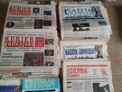 Sprzedam prasę z Kresów z lat 1990-2010 - 2