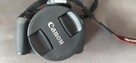 Aparat Canon stan idealny. - 5